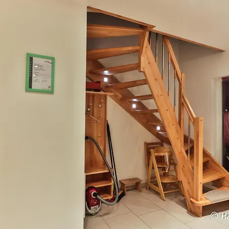 Ferienhaus An Der Brunnenaue 4 Sterne, E-Ladestation Am Haus, Wlan, Netflix, Garten Sagard Buitenkant foto