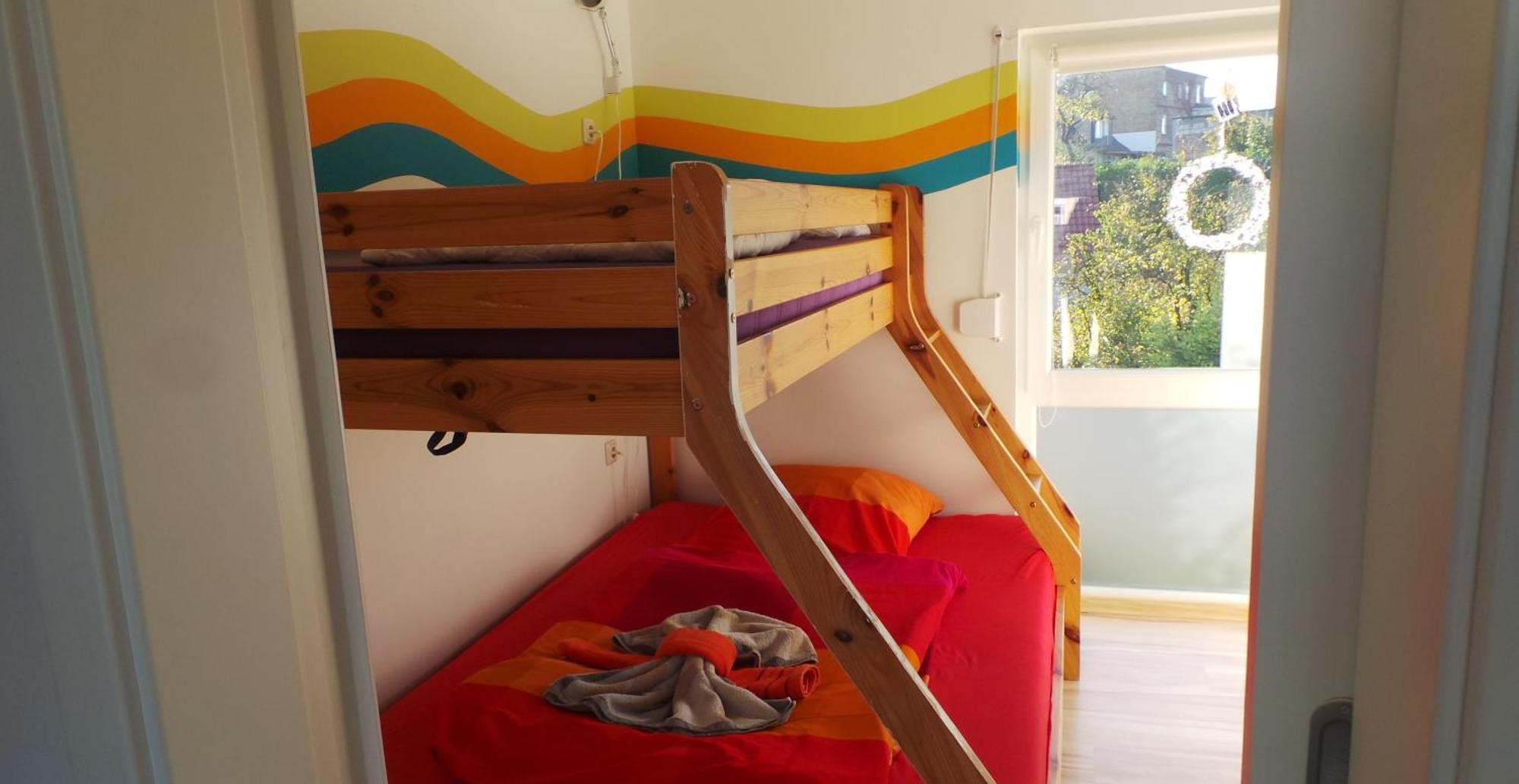 An Der Brunnenaue 4 Sterne, E-ladestation Am Haus, Wlan, Netflix, Garten * Sagard