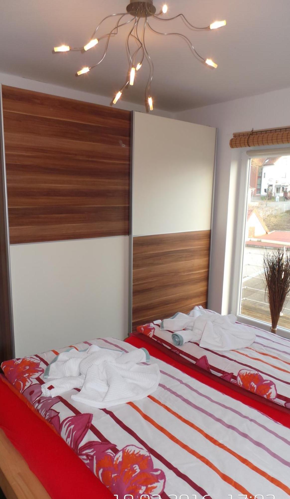 Holiday home An Der Brunnenaue 4 Sterne, E-ladestation Am Haus, Wlan, Netflix, Garten