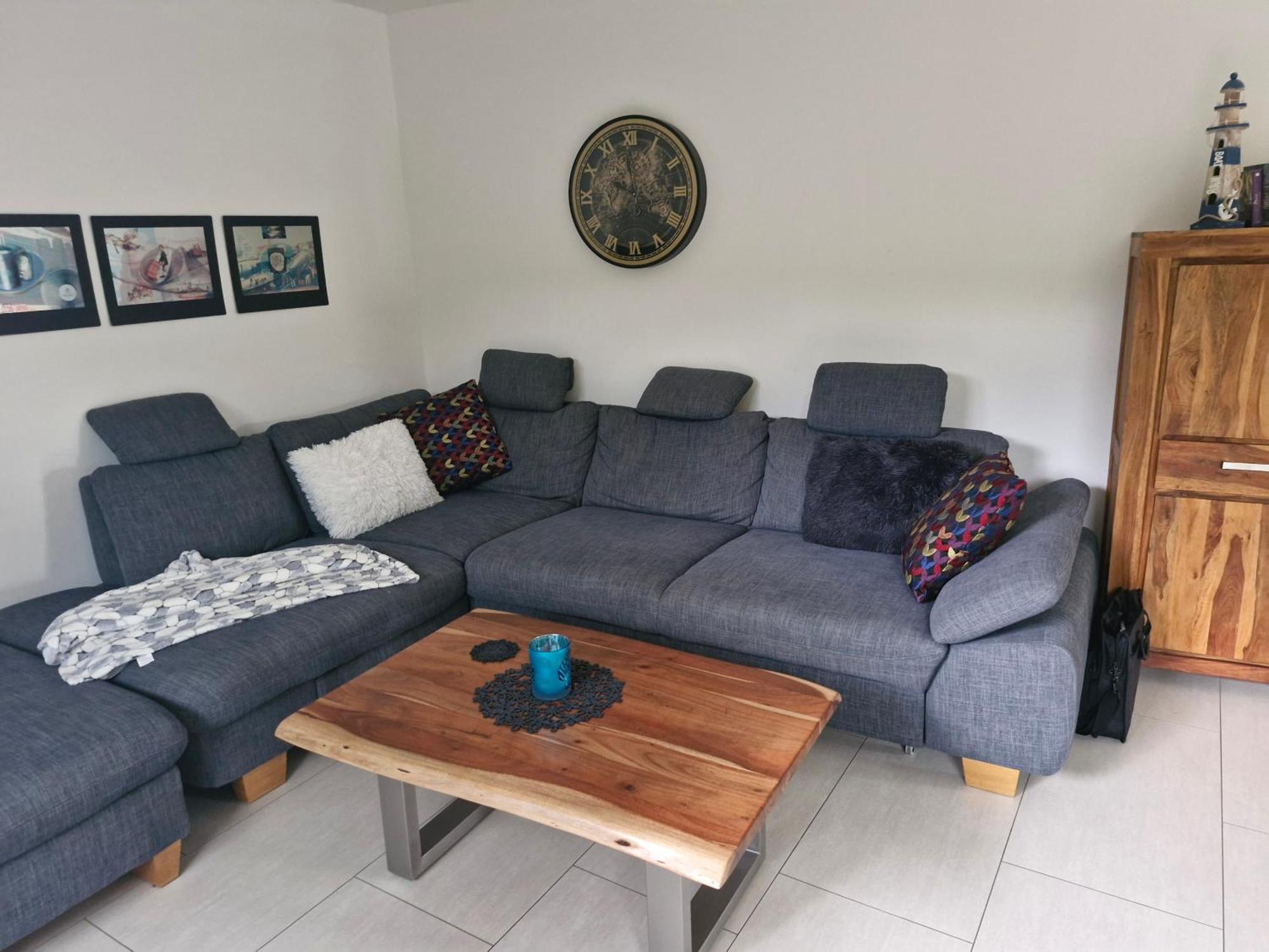 An Der Brunnenaue 4 Sterne, E-ladestation Am Haus, Wlan, Netflix, Garten Holiday home *