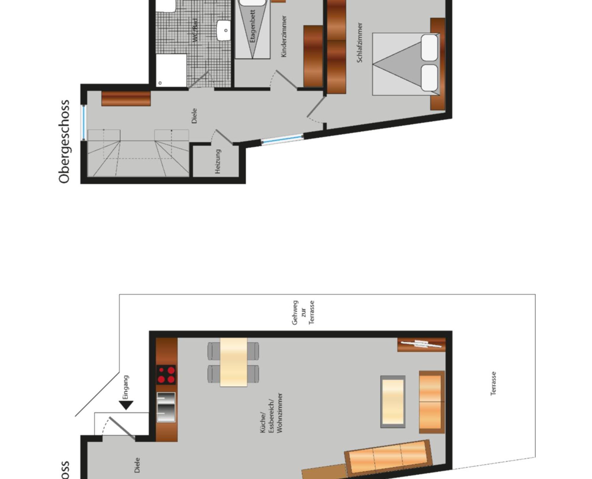 Holiday home An Der Brunnenaue 4 Sterne, E-ladestation Am Haus, Wlan, Netflix, Garten *