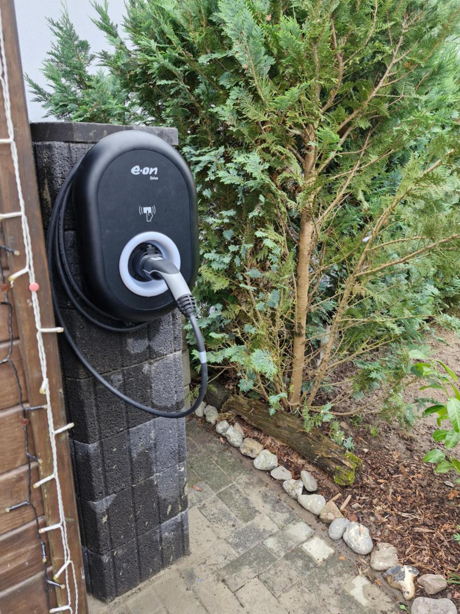 An Der Brunnenaue 4 Sterne, E-ladestation Am Haus, Wlan, Netflix, Garten *
