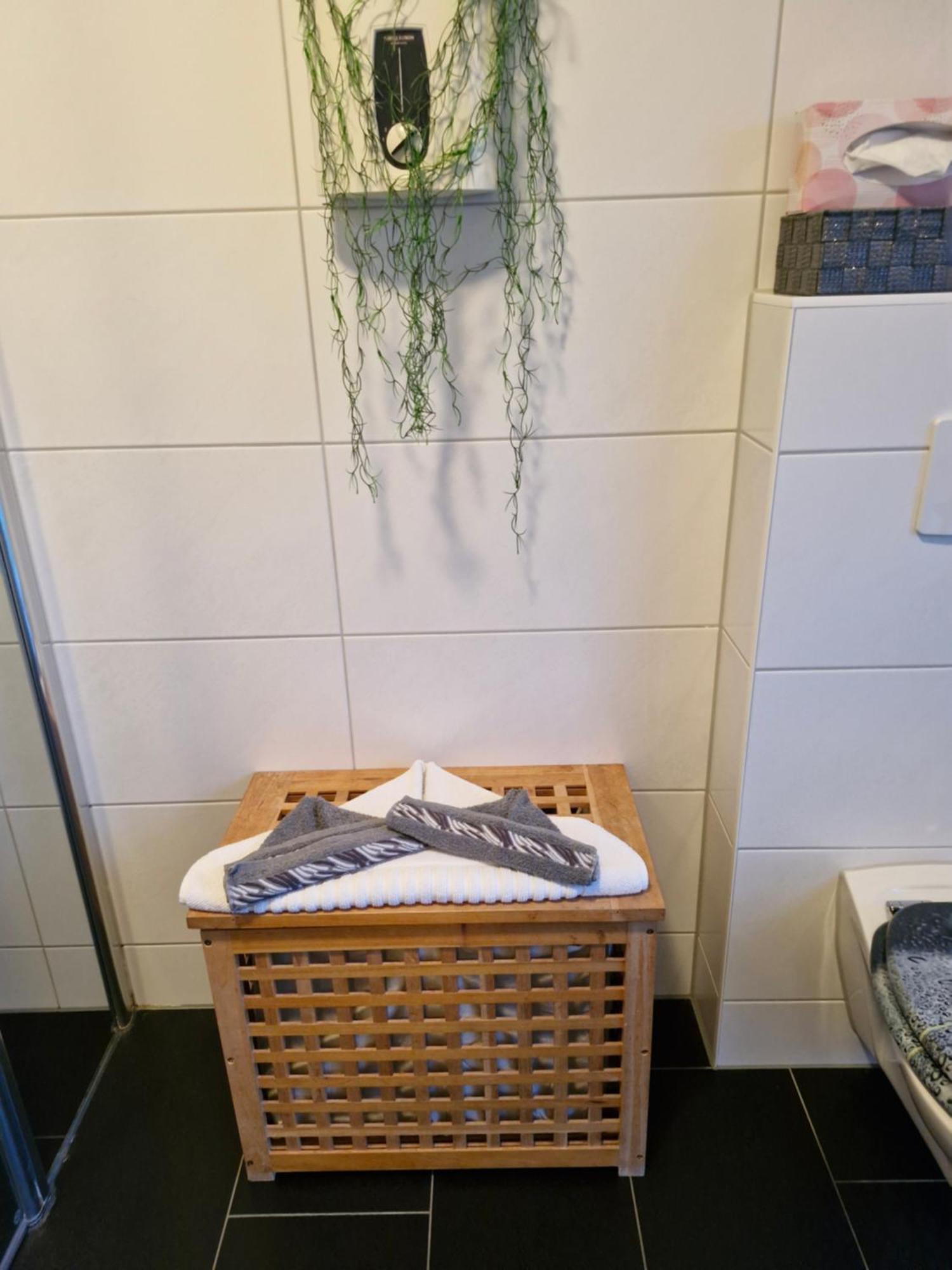 An Der Brunnenaue 4 Sterne, E-ladestation Am Haus, Wlan, Netflix, Garten Holiday home