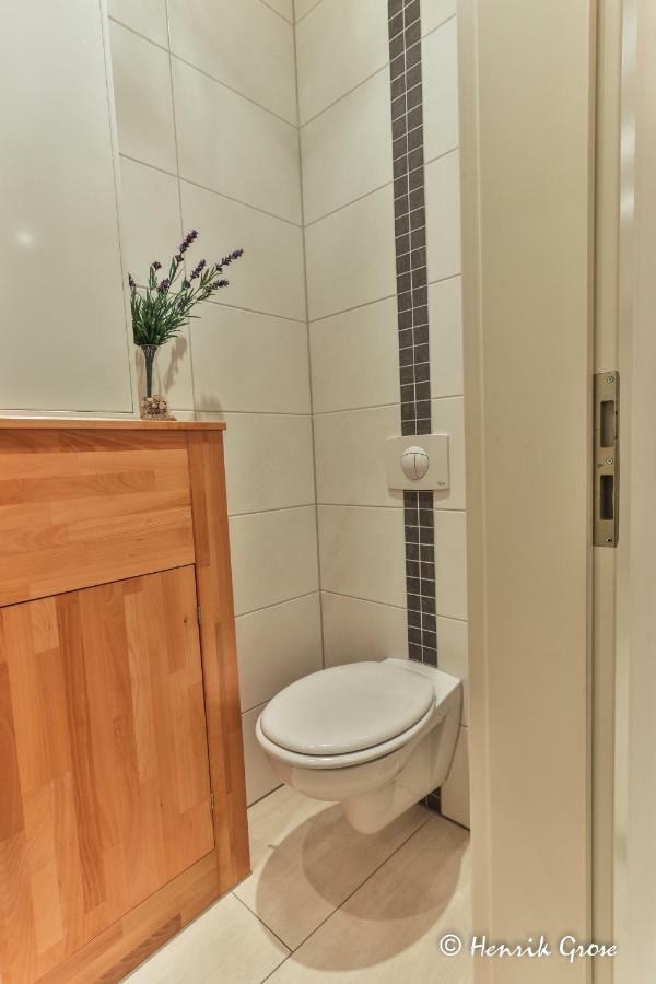 An Der Brunnenaue 4 Sterne, E-ladestation Am Haus, Wlan, Netflix, Garten *
